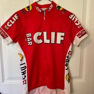 Clif Voler Cycling Jersey